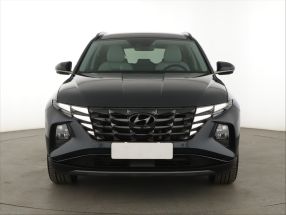 Hyundai Tucson - 2022