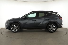 Hyundai Tucson - 2022