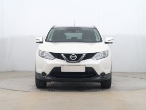 Nissan Qashqai - 2017