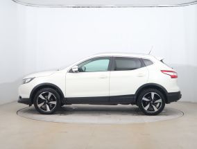 Nissan Qashqai - 2017