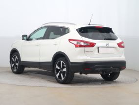 Nissan Qashqai - 2017