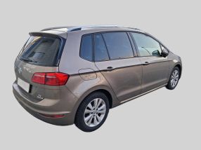 Volkswagen Golf Sportsvan - 2015