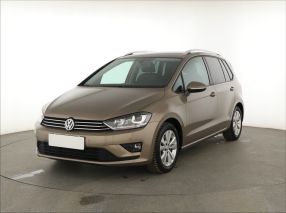 Volkswagen Golf Sportsvan - 2015