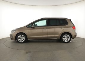 Volkswagen Golf Sportsvan - 2015