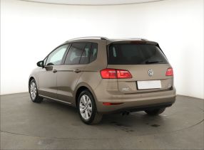 Volkswagen Golf Sportsvan - 2015