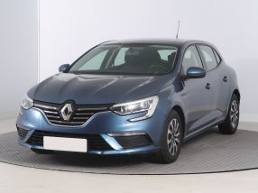 Renault Megane - 2016