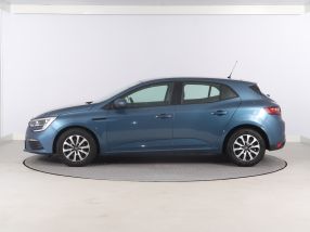 Renault Megane - 2016