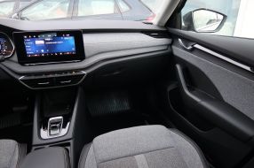 Škoda Octavia - 2024