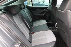 Škoda Octavia - 2024