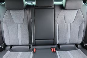 Škoda Octavia - 2024