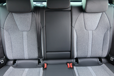 Škoda Octavia - 2024