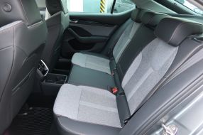 Škoda Octavia - 2024