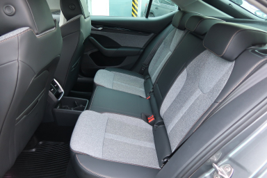 Škoda Octavia - 2024