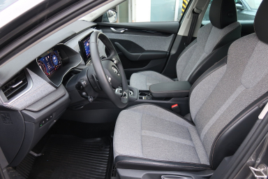 Škoda Octavia - 2024