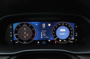 Škoda Octavia - 2024