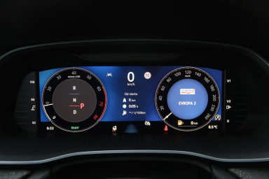 Škoda Octavia - 2024