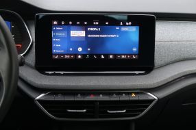 Škoda Octavia - 2024