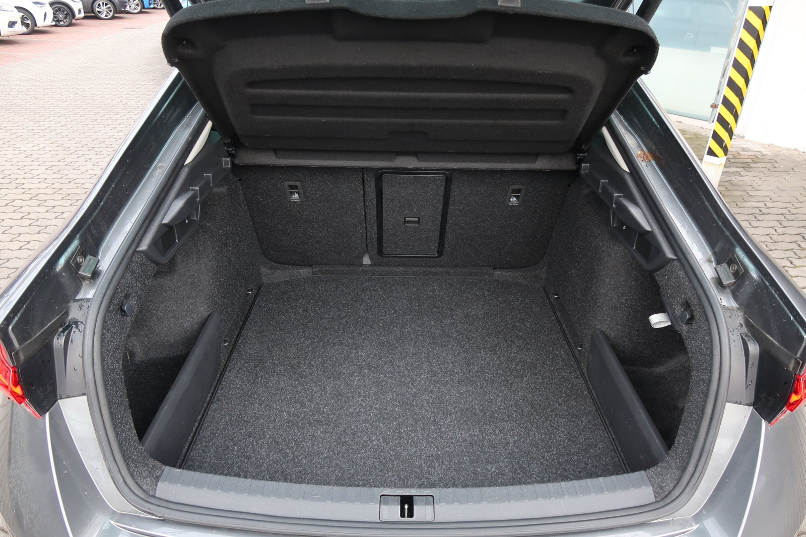 Škoda Octavia - 2024