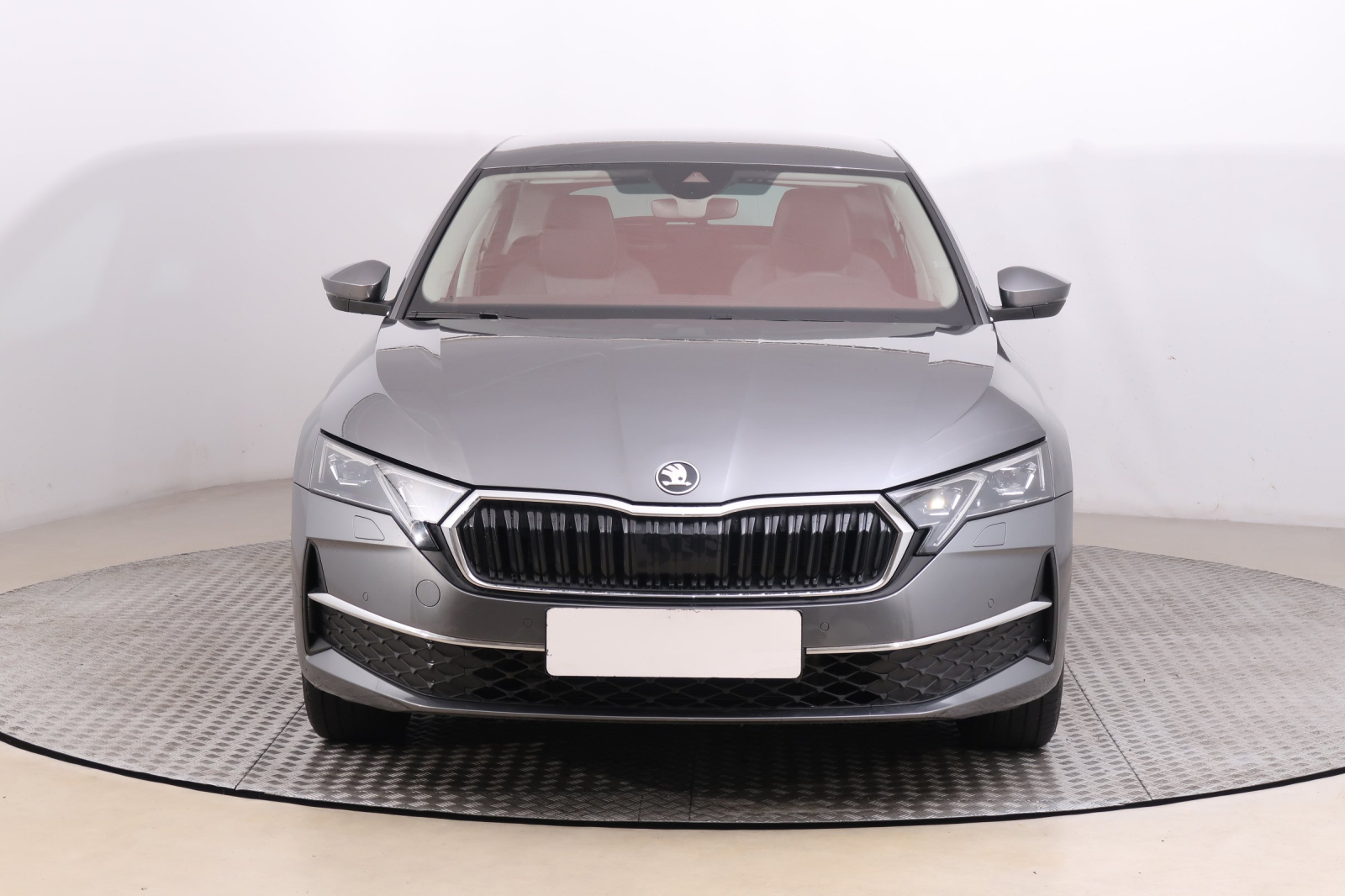 Škoda Octavia - 2024