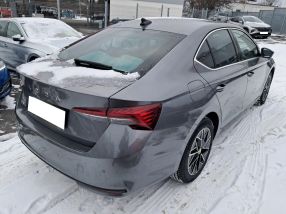 Skoda Octavia - 2024