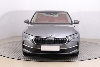 Škoda Octavia - 2024