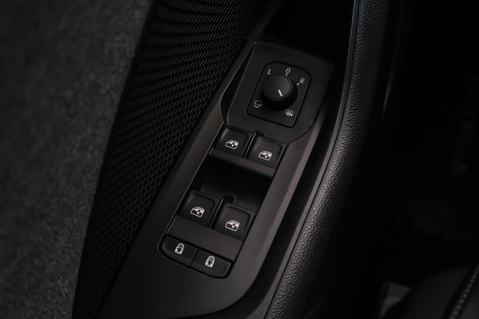 Škoda Octavia - 2024