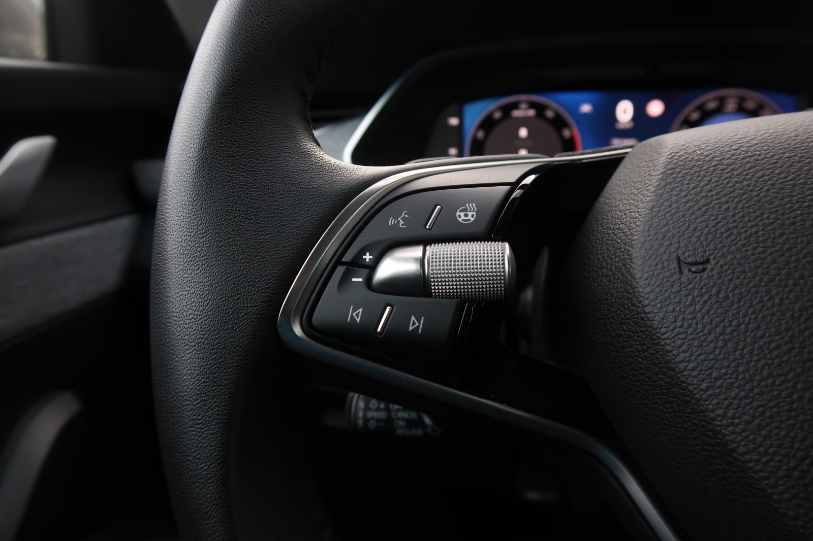 Škoda Octavia - 2024