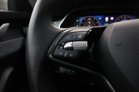 Škoda Octavia - 2024