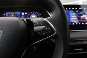 Škoda Octavia - 2024