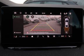 Škoda Octavia - 2024