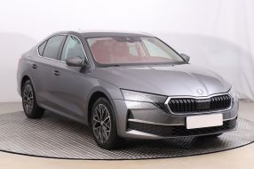Škoda Octavia - 2024