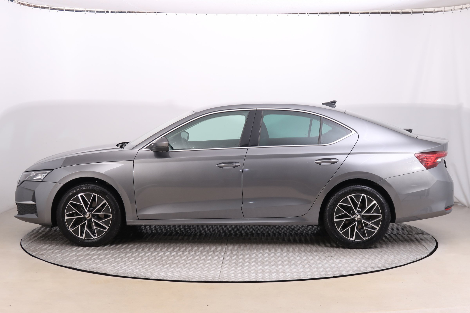 Škoda Octavia - 2024