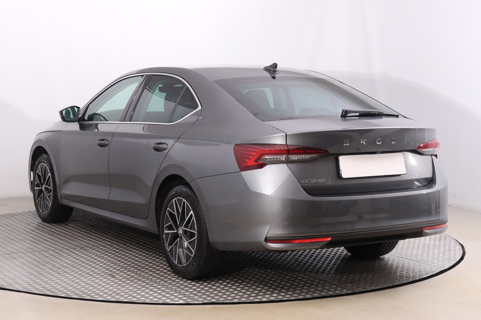 Škoda Octavia - 2024