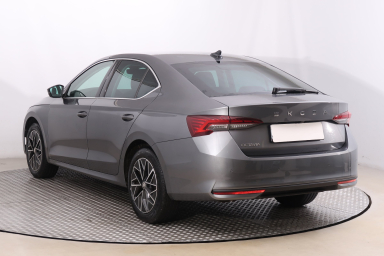 Škoda Octavia - 2024