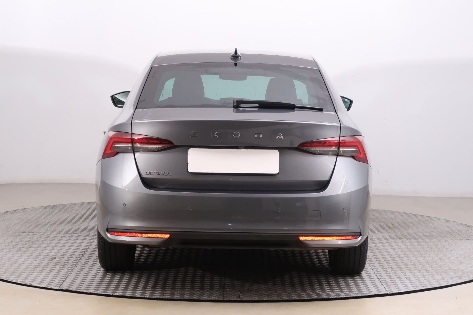 Škoda Octavia - 2024