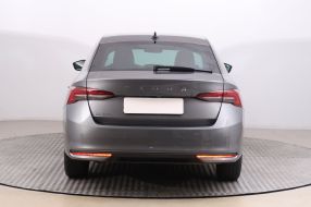 Škoda Octavia - 2024