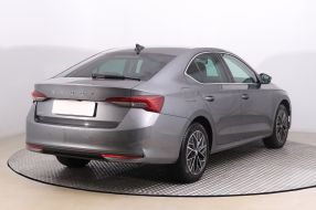 Škoda Octavia - 2024
