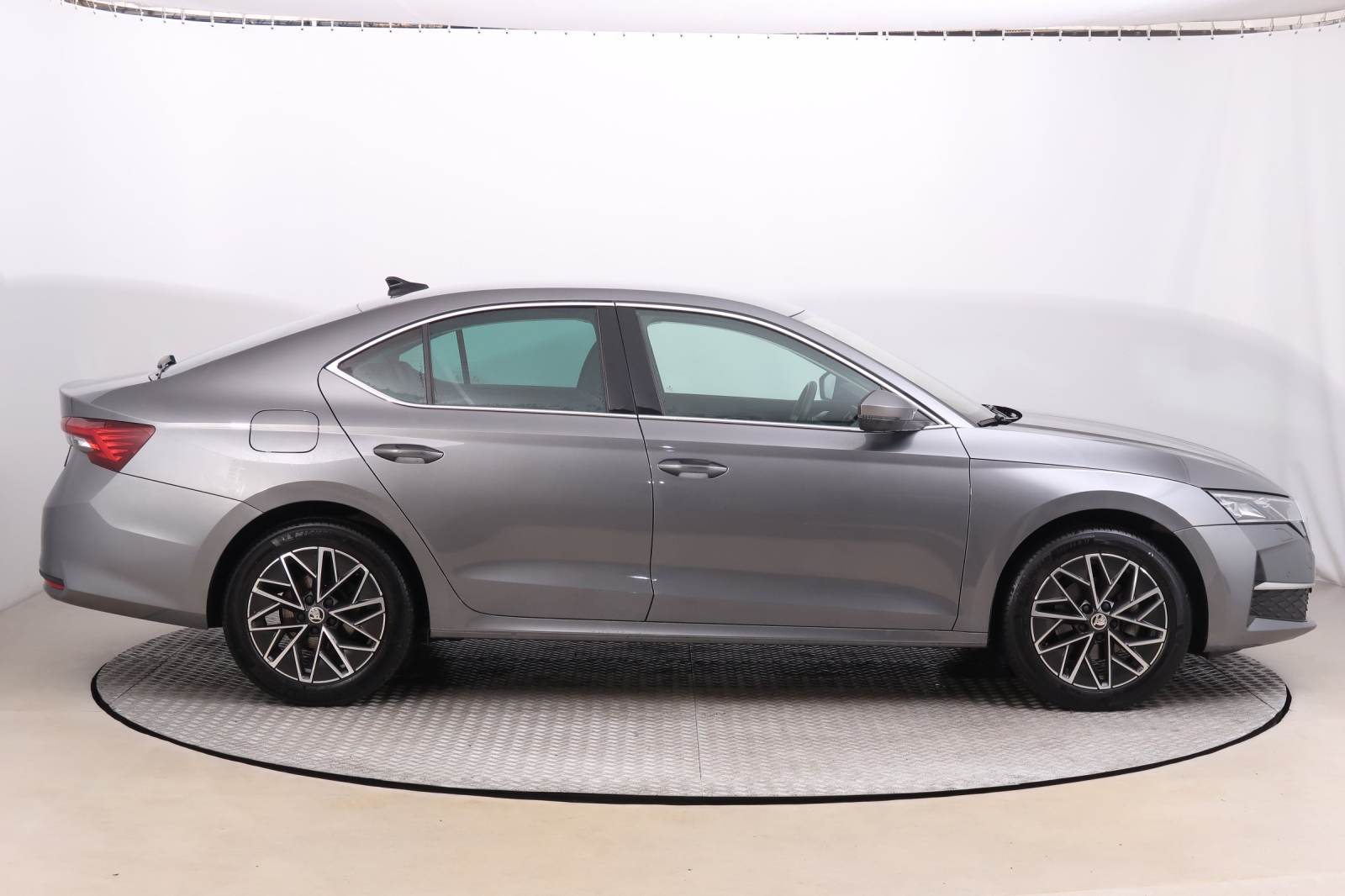 Škoda Octavia - 2024