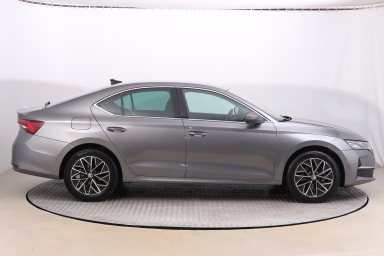 Škoda Octavia - 2024
