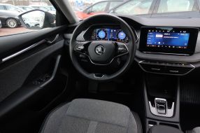 Škoda Octavia - 2024