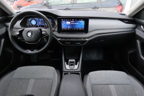 Škoda Octavia - 2024