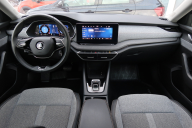 Škoda Octavia - 2024