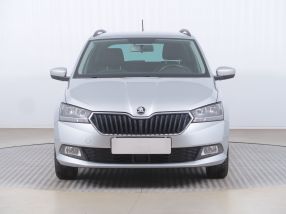 Škoda Fabia - 2021