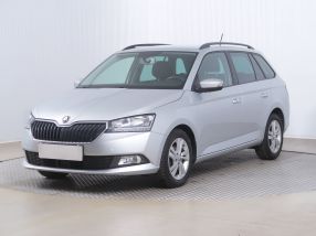 Škoda Fabia - 2021