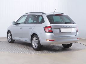 Škoda Fabia - 2021