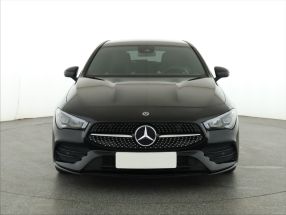 Mercedes - Benz CLA - 2021