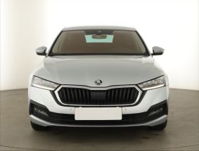 Škoda Octavia - 2022