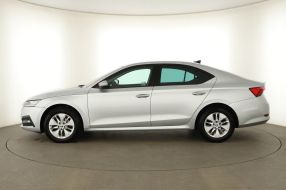 Škoda Octavia - 2022