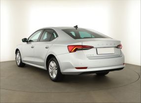 Škoda Octavia - 2022