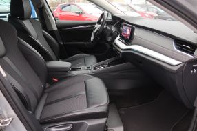 Škoda Octavia - 2024